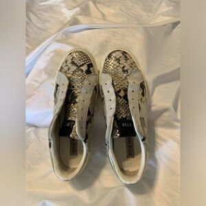 STEVE MADDEN PHILOSOPHY size7m sneaker